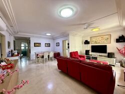 Azalea Park Condominium (D17), Condominium #484030381